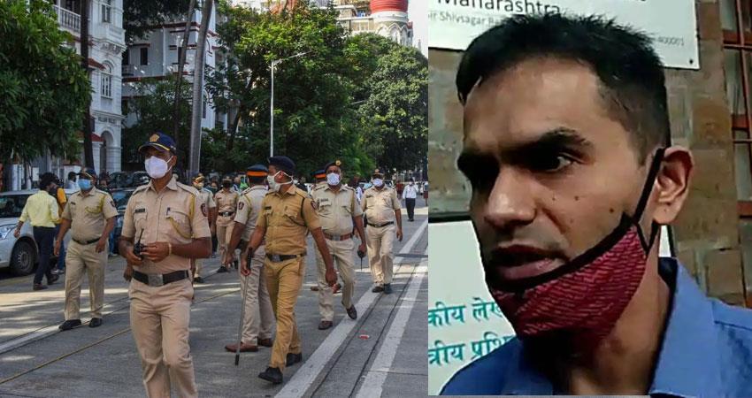 ड्यूटी निभाने गए अधिकारियों और पुलिस पर हमला करने का तेजी से बढ़ रहा रुझान ड्यूटी निभाने गए अधिकारियों और पुलिस पर हमला करने का तेजी से बढ़ रहा रुझान